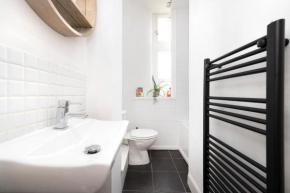 ALTIDO Boho Style flat w/ free parking